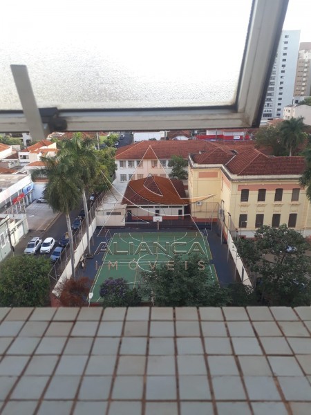 Aliança Imóveis - Imobiliária em Ribeirão Preto - SP - Apartamento - Centro - Ribeirão Preto