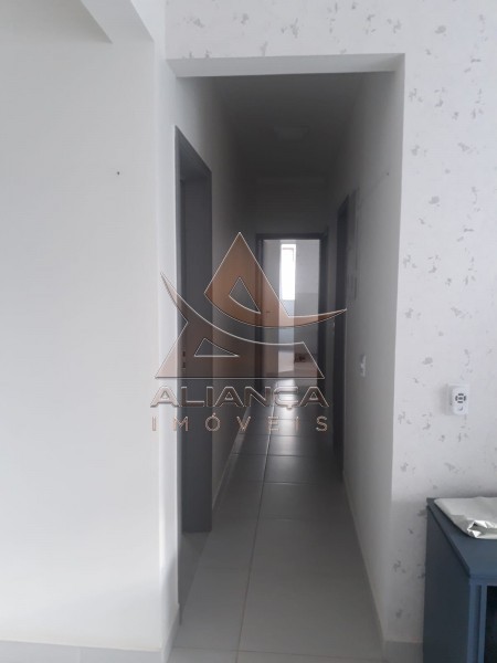 Aliança Imóveis - Imobiliária em Ribeirão Preto - SP - Apartamento - Centro - Ribeirão Preto