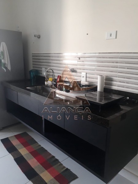 Aliança Imóveis - Imobiliária em Ribeirão Preto - SP - Apartamento - Centro - Ribeirão Preto