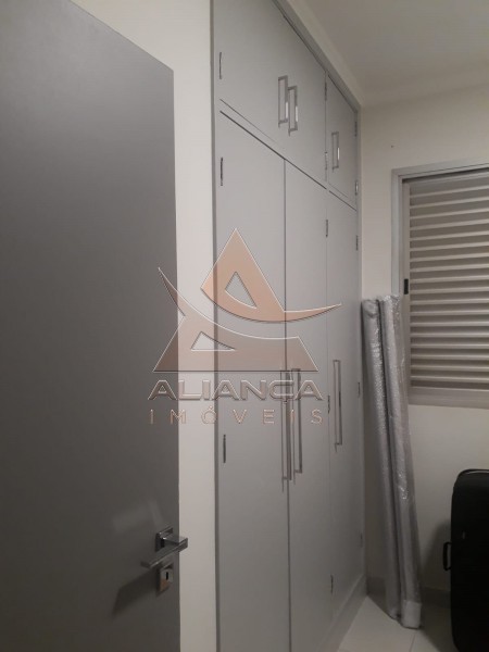 Aliança Imóveis - Imobiliária em Ribeirão Preto - SP - Apartamento - Centro - Ribeirão Preto