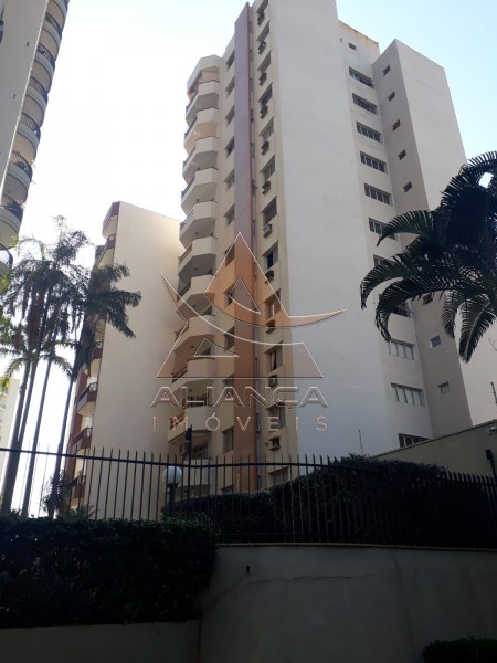 Apartamento - Centro - Ribeirão Preto