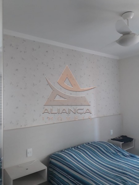 Aliança Imóveis - Imobiliária em Ribeirão Preto - SP - Apartamento - Centro - Ribeirão Preto