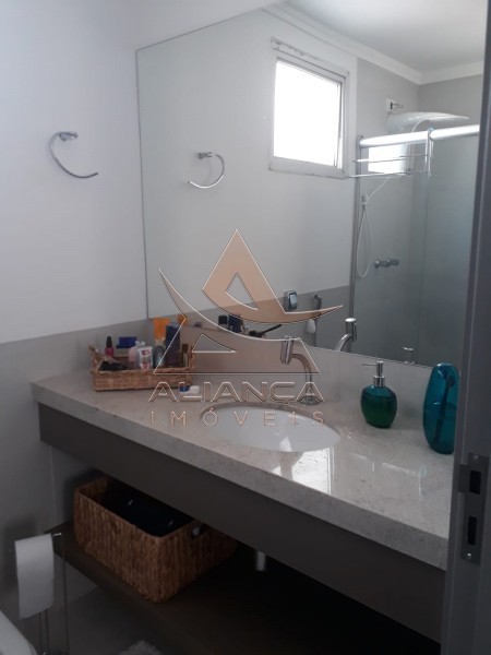 Aliança Imóveis - Imobiliária em Ribeirão Preto - SP - Apartamento - Centro - Ribeirão Preto