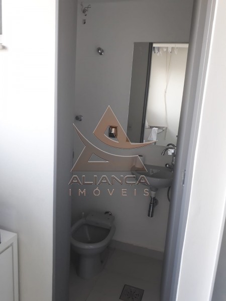 Aliança Imóveis - Imobiliária em Ribeirão Preto - SP - Apartamento - Centro - Ribeirão Preto