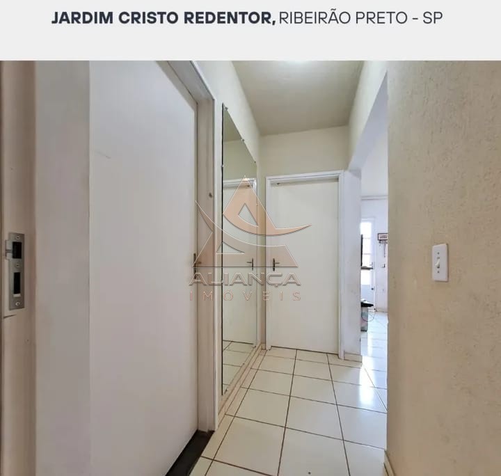 Aliança Imóveis - Imobiliária em Ribeirão Preto - SP - Casa - Cristo Redentor - Ribeirão Preto