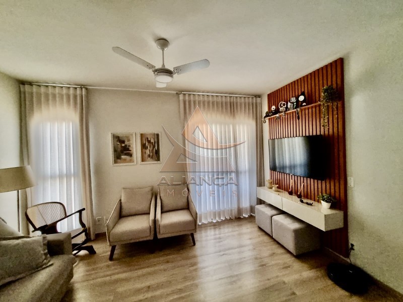 Apartamento - Centro - Ribeirão Preto