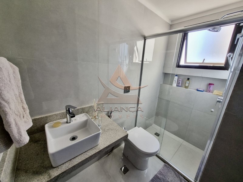 Aliança Imóveis - Imobiliária em Ribeirão Preto - SP - Apartamento - Centro - Ribeirão Preto