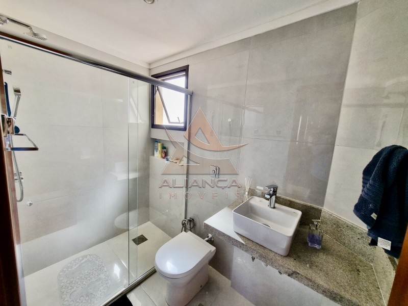 Aliança Imóveis - Imobiliária em Ribeirão Preto - SP - Apartamento - Centro - Ribeirão Preto
