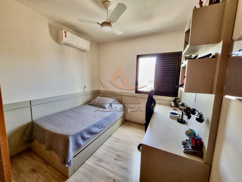 Aliança Imóveis - Imobiliária em Ribeirão Preto - SP - Apartamento - Centro - Ribeirão Preto