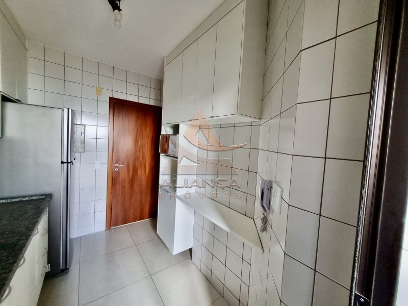 Aliança Imóveis - Imobiliária em Ribeirão Preto - SP - Apartamento - Centro - Ribeirão Preto