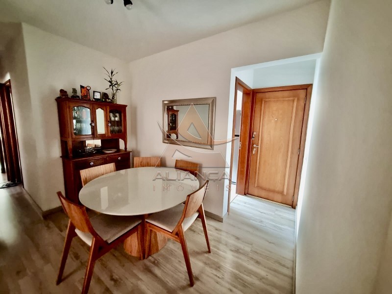 Aliança Imóveis - Imobiliária em Ribeirão Preto - SP - Apartamento - Centro - Ribeirão Preto