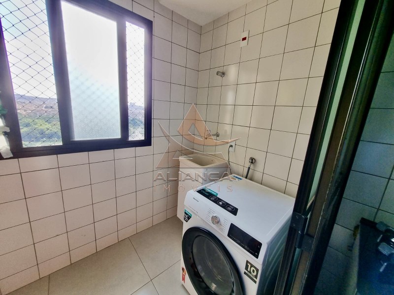 Aliança Imóveis - Imobiliária em Ribeirão Preto - SP - Apartamento - Centro - Ribeirão Preto