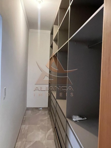 Aliança Imóveis - Imobiliária em Ribeirão Preto - SP - Casa Condomínio - Mozart - Brodowski