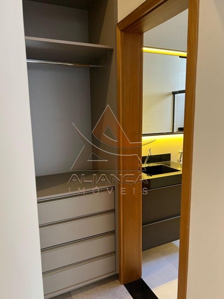 Aliança Imóveis - Imobiliária em Ribeirão Preto - SP - Casa Condomínio - Mozart - Brodowski