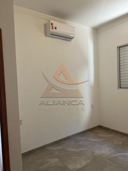Aliança Imóveis - Imobiliária em Ribeirão Preto - SP - Casa Condomínio - Mozart - Brodowski