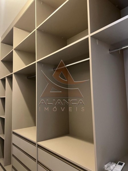 Aliança Imóveis - Imobiliária em Ribeirão Preto - SP - Casa Condomínio - Mozart - Brodowski