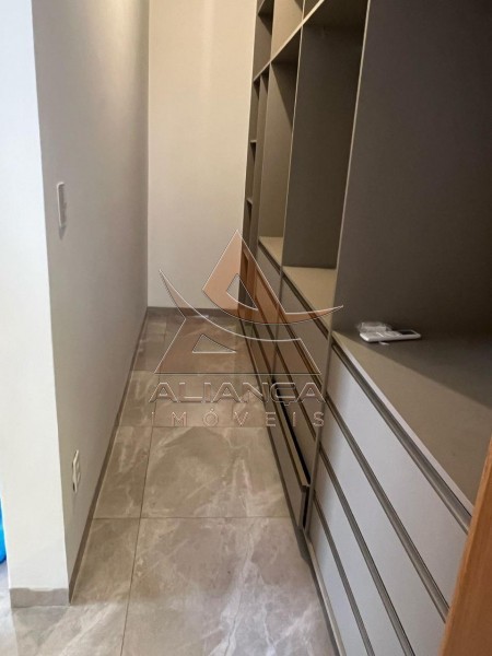 Aliança Imóveis - Imobiliária em Ribeirão Preto - SP - Casa Condomínio - Mozart - Brodowski