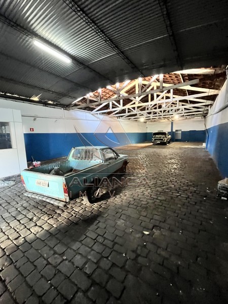 Aliança Imóveis - Imobiliária em Ribeirão Preto - SP - Salão  - Campos Eliseos - Ribeirão Preto