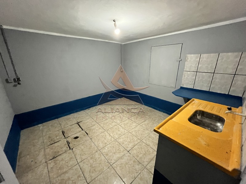 Aliança Imóveis - Imobiliária em Ribeirão Preto - SP - Salão  - Campos Eliseos - Ribeirão Preto
