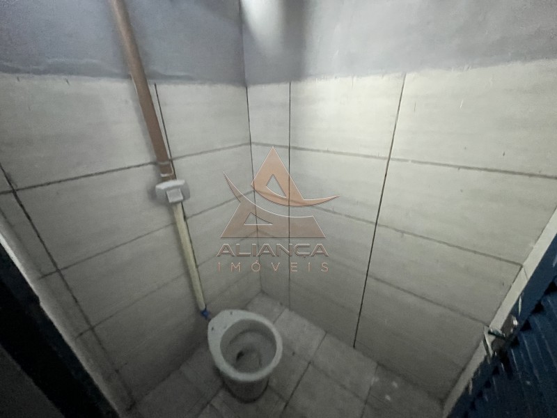 Aliança Imóveis - Imobiliária em Ribeirão Preto - SP - Salão  - Campos Eliseos - Ribeirão Preto