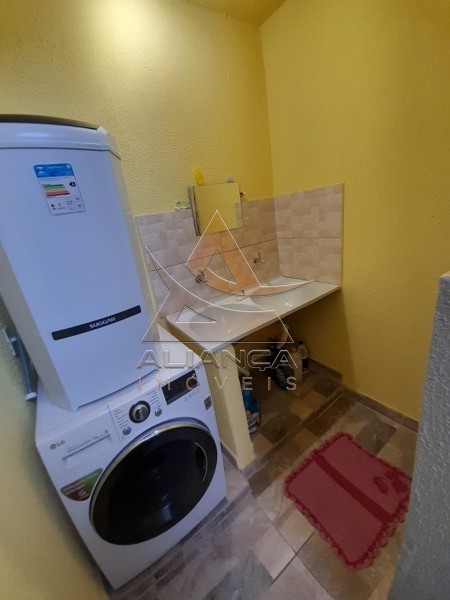 Aliança Imóveis - Imobiliária em Ribeirão Preto - SP - Casa - Jardim Helena - Ribeirão Preto