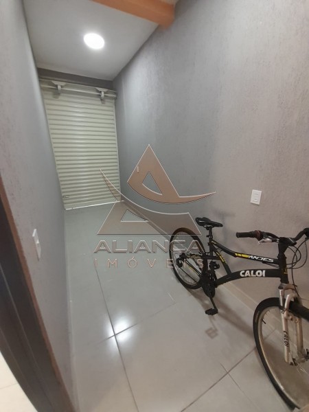 Aliança Imóveis - Imobiliária em Ribeirão Preto - SP - Casa - Jardim Helena - Ribeirão Preto