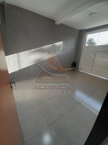 Aliança Imóveis - Imobiliária em Ribeirão Preto - SP - Casa - Jardim Helena - Ribeirão Preto