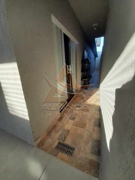 Aliança Imóveis - Imobiliária em Ribeirão Preto - SP - Casa - Jardim Helena - Ribeirão Preto