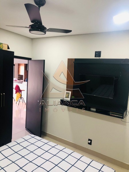 Aliança Imóveis - Imobiliária em Ribeirão Preto - SP - Casa - Parque das Gaivotas  - Ribeirão Preto