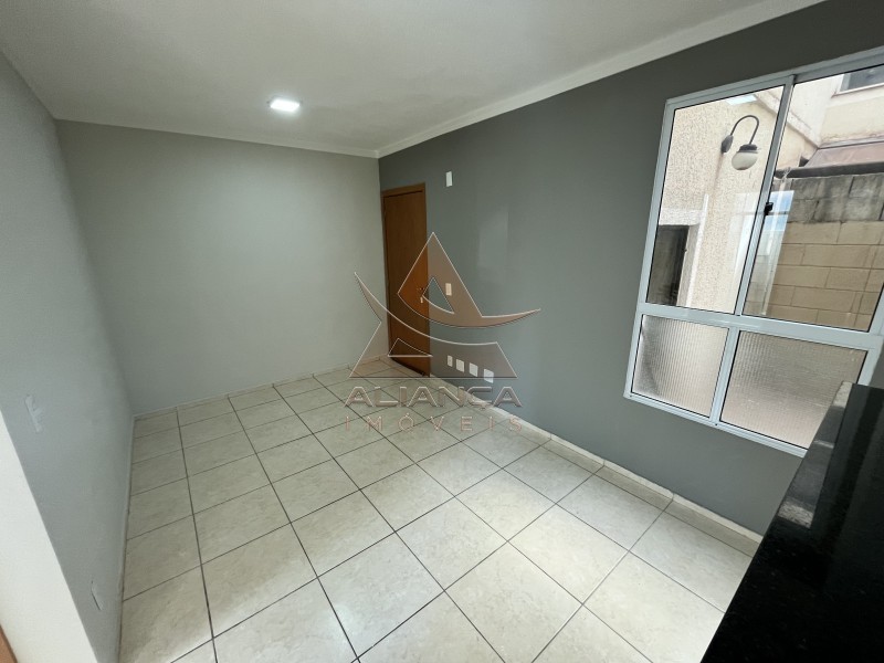 Aliança Imóveis - Imobiliária em Ribeirão Preto - SP - Apartamento - Reserva Real - Ribeirão Preto