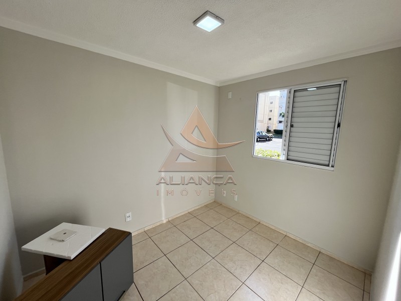 Aliança Imóveis - Imobiliária em Ribeirão Preto - SP - Apartamento - Reserva Real - Ribeirão Preto