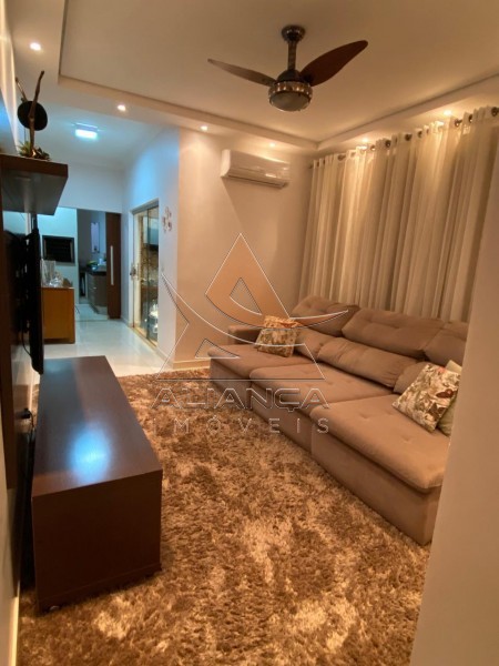 Casa à venda com 3 quartos, 186m² - Foto 2