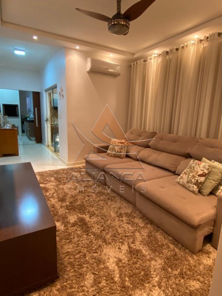 Casa à venda com 3 quartos, 186m² - Foto 3