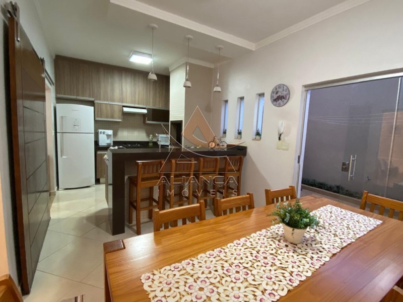 Casa à venda com 3 quartos, 186m² - Foto 24