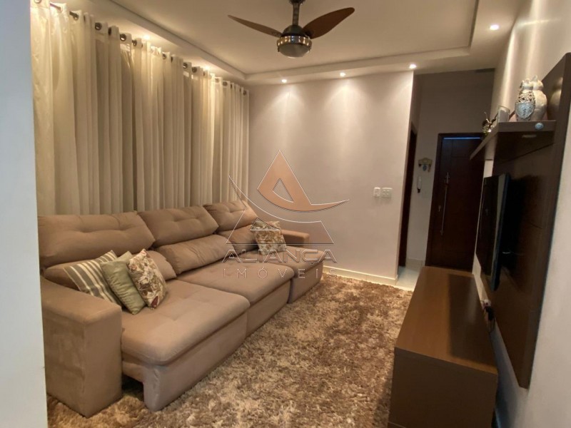 Casa à venda com 3 quartos, 186m² - Foto 1