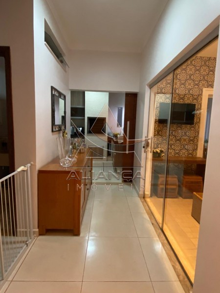 Casa à venda com 3 quartos, 186m² - Foto 6