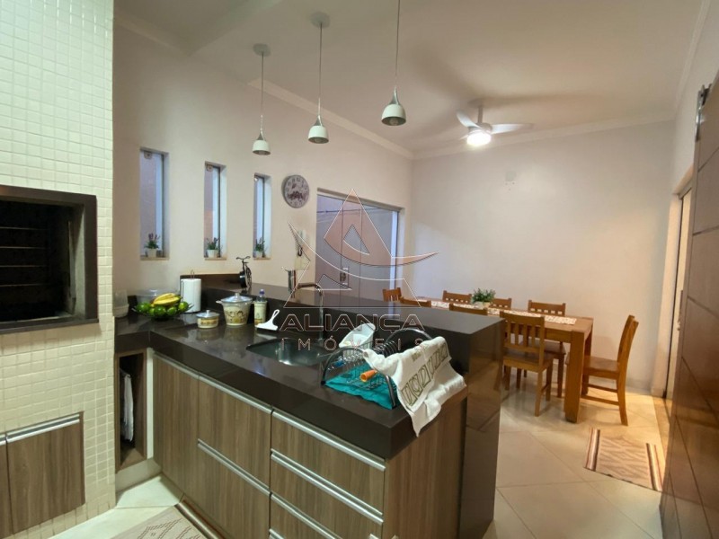 Casa à venda com 3 quartos, 186m² - Foto 26