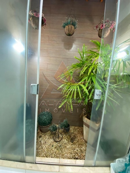 Casa à venda com 3 quartos, 186m² - Foto 25