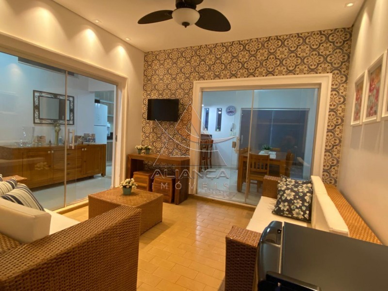 Casa à venda com 3 quartos, 186m² - Foto 4