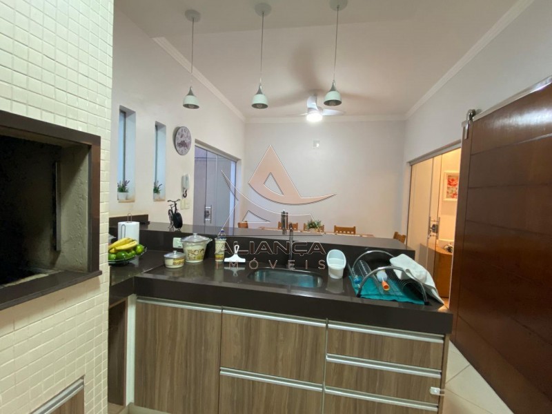 Casa à venda com 3 quartos, 186m² - Foto 27