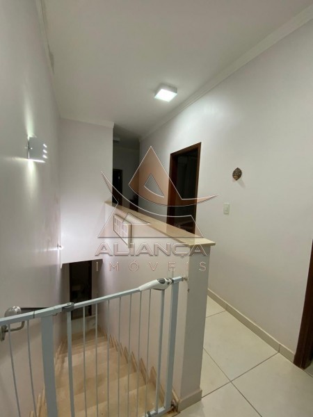 Casa à venda com 3 quartos, 186m² - Foto 14