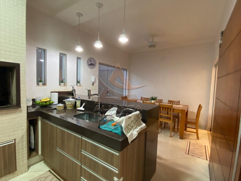 Casa à venda com 3 quartos, 186m² - Foto 30