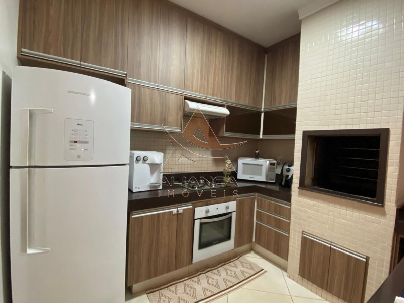 Casa à venda com 3 quartos, 186m² - Foto 31