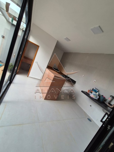 Aliança Imóveis - Imobiliária em Ribeirão Preto - SP - Casa - Centro - Jardinopolis