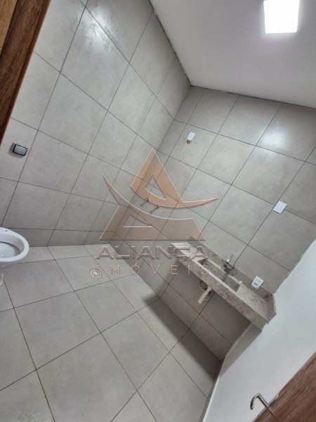 Aliança Imóveis - Imobiliária em Ribeirão Preto - SP - Casa - Centro - Jardinopolis