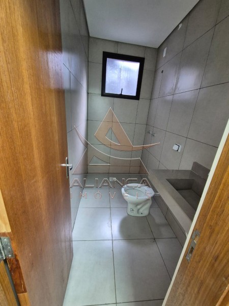 Aliança Imóveis - Imobiliária em Ribeirão Preto - SP - Casa - Centro - Jardinopolis