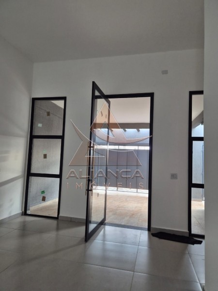 Aliança Imóveis - Imobiliária em Ribeirão Preto - SP - Casa - Centro - Jardinopolis
