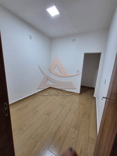 Aliança Imóveis - Imobiliária em Ribeirão Preto - SP - Casa - Centro - Jardinopolis