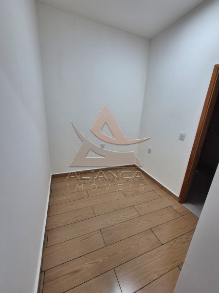 Aliança Imóveis - Imobiliária em Ribeirão Preto - SP - Casa - Centro - Jardinopolis