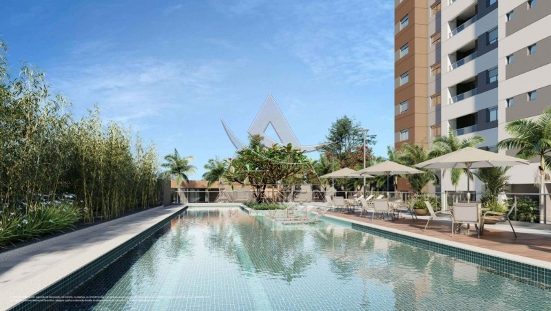 Aliança Imóveis - Imobiliária em Ribeirão Preto - SP - Apartamento - Jardim Botânico - Ribeirão Preto